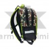 Charmday Ergonomic Backpack BS08